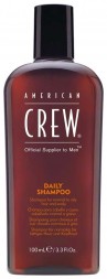 American Crew Classic Daily Shampoo Шампунь для ежедневного ухода 100 мл