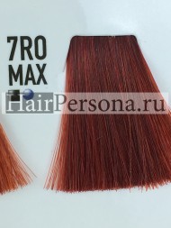 Goldwell Colorance тонирующая крем-краска 7RO MAX эффектный медно-красный 60 мл
