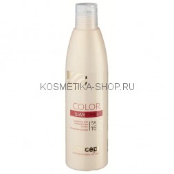 Шампунь для окрашенных волос Concept Salon Total Color Сolorsaver Shampoo 300 мл