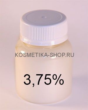 Loreal ОКСИДЕНТ-КРЕМ 3.75% 75 мл (разлив)