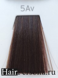 Matrix SOCOLOR beauty Краска для волос 5AV светлый шатен пепельно-перламутровый 90 мл