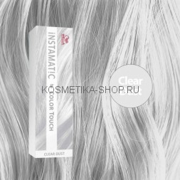 Пастельная краска Wella Color Touch Instamatic Stardust звездная пыль 60 мл