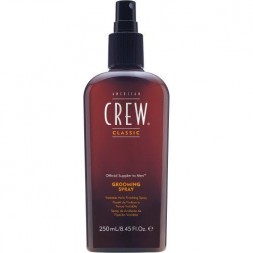 American Crew Classic Grooming Spray Спрей для укладки волос 250 мл