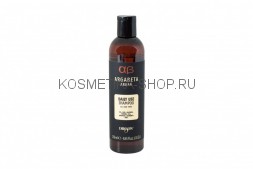 Dikson ARGABETA Beauty Oil DAILY USE Шампунь с аргановым маслом для ежедневного использования 250 мл