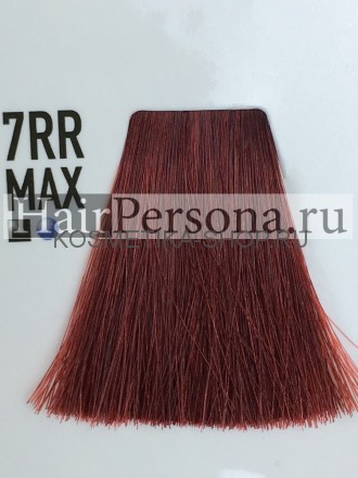 Goldwell Colorance тонирующая крем-краска 7RR MAX жгучий перец 60 мл