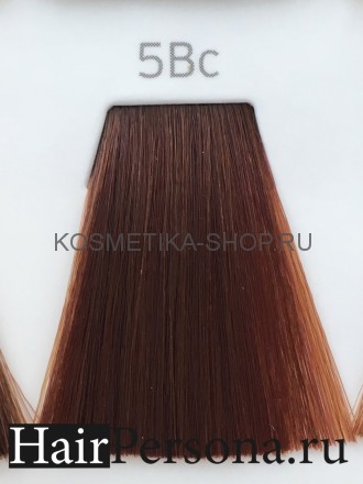 Matrix SOCOLOR beauty Краска для волос 5BC светлый шатен коричнево-медный 90 мл