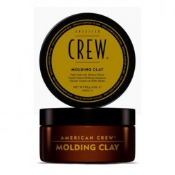 American Crew Classic Molding Clay Формирующая глина для укладки волос 90 мл