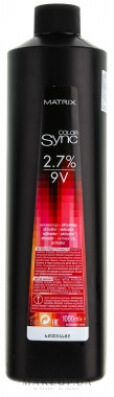 Matrix Color Sync Activator Активатор КОЛОР.СИНК 2.7% 1000 мл