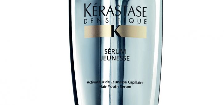 Kerastase Densifique Serum Jeunesse - Сыворотка-активатор молодости волос