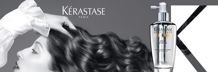 Kerastase Densifique Serum Jeunesse, купить сыворотку для обьема волос